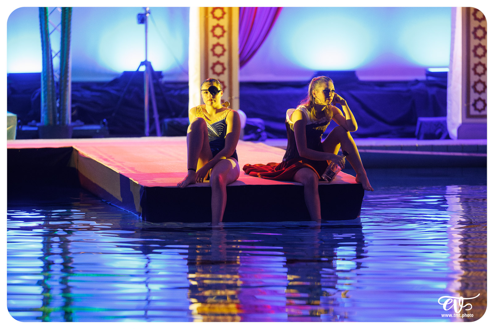 BNS - MILLE ET UNE NUITS